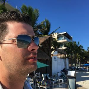 Meet your Posher, Stephen